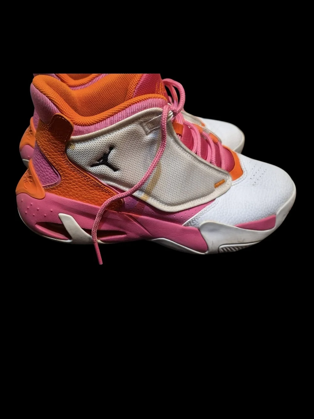Nike lightweight athletic